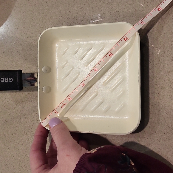 Green + Life 2 Small Frying pans Aqua - Picture 9 of 13